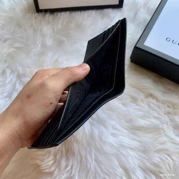Hyperpeter WALLET GUCCI 0612